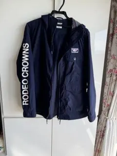 ウィンドブレーカー