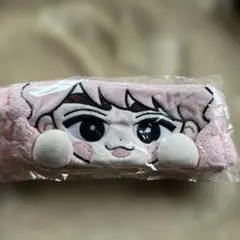 佐久間大介　ヘアバンド　すのチル