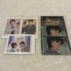 名探偵コナン ぱしゃこれ vol.7 高木渉 佐藤美和子 まとめ セット