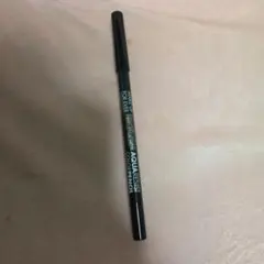 MAKE UP FOR EVER アクアレジスト カラーペンシル 黒