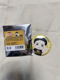 阪神タイガース　優勝記念　木浪聖也