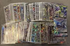 AR SR SAR 計40枚 ミュウ メガゲッコウガ メガスターミー 25th - メルカリ