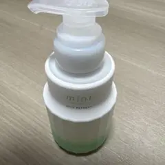 ARIMINO mint シャンプー マイルドリフレッシュ