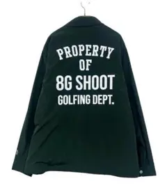 ☆イチイチ☆8gshoot イエロー コーチジャケット 窪塚洋介 着用 ☆イチイチ様専用☆8gshoot イエロー コーチジャケット 窪塚洋介 着用