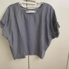 ビームスハート　デザインTシャツのサムネイル