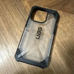 UAG iPhone 14 pro iPhone用ハードケース　クリア