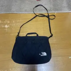 ノースフェイス　ショルダーバック