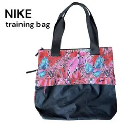 【限定品】NIKE ラディエイト トレーニング トートバック トロピカル ヨガのサムネイル