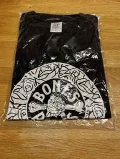 横浜ビー・コルセアーズ　ネイビーのTシャツ　Lサイズ