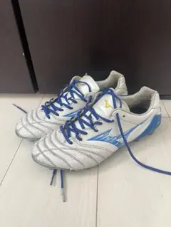 UMBRO ACCERATOR PRO 26.5 中古 - メルカリ