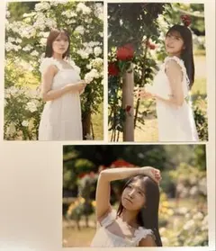 松下玲緒菜　直筆サイン入りチェキ　FLASH 2026年最新】松下玲緒菜 チェキの人気アイテム - メルカリ