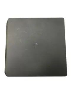 【動作品】SONY PS4 CUH-2100Bプレステ #ur