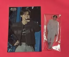 スキズ　リノ　アクリルスタンド　ランダムトレカ　ラントレ　エコパ　VR