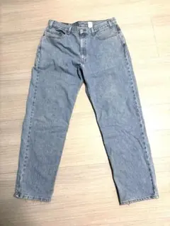 極太 デニム