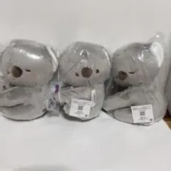 コアラ キャラクターグッズ