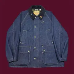 r*y様 正規品Levi's × Barbourリーバイス × バブアー Bed - メルカリ