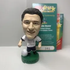 コリンシアン⭐︎ロビー・キーン⭐︎トッテナム・ホットスパー⭐︎フィギュア