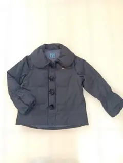 ANNA SUI mini ダウンコート 130サイズ