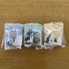 ズートピア　ブリスターチャームコレクション