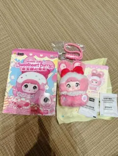 nommi スイートハート