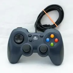 【有線ゲームパッド】F310r / ロジクール