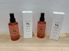 エヌドット　ナリッシングオイル　２個セット　箱なし