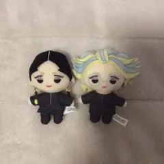 東京リベンジャーズマスコットセット