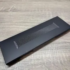 Apple Watch バンド ブレイデッドソロループ　45mm サイズ6