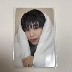 Straykids スキズ ヒョンジン HOP 合 JYP特典 布団トレカ | Mercari