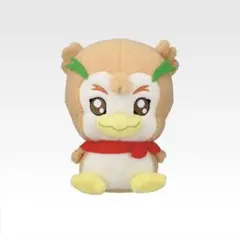 プリキュア ぬいぐるみ 妖精 一番くじ