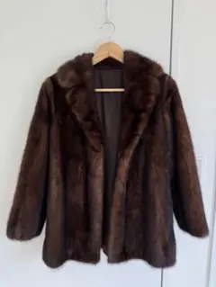 2026年最新】ミンクファーコートの人気アイテム - メルカリ