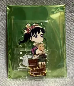 鬼滅の刃 ufotable クリスマス2025 アクリルスタンド 栗花落カナヲ