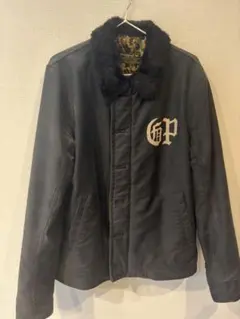 WACKO MARIA N-1 デッキジャケット GPロゴのサムネイル