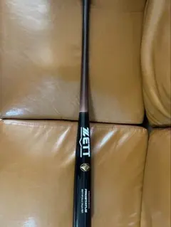 ZETT PROSTATUS 硬式木製バット BWT16384LC ZETT PROSTATUS 硬式木製バット BWT16384LC | Mercari