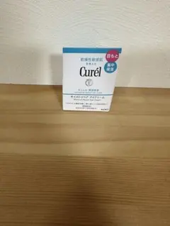 キュレル モイストリペア アイクリーム 25g 新品未開封 潤浸保湿