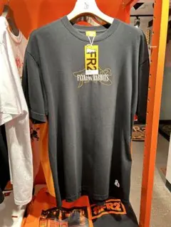 柳家睦とラットボーンズ Tシャツ 柳家睦 ファックオフ fuckoff ムッチ