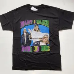 Mary J Blige Vintage Style T-Shirt L