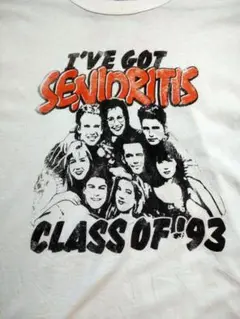 BEVERLY　HILLS　90210　ビバリーヒルズ青春白書　古着