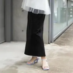 センスオブプレイス スカート