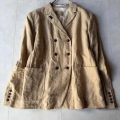 Nigel Cabourn woman RIDING JACKET ツイードJK Nigel Cabourn woman RIDING JACKET ツイードJK - メルカリ
