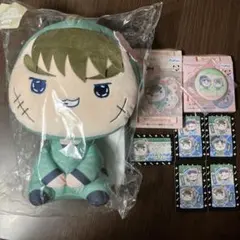 ○長次　桜もちぴこ