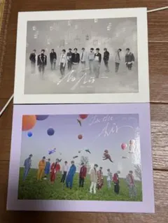 THE BOYZ THE ONLY ミニアルバム サイン入り - メルカリ