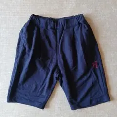 hakka kids ハーフパンツ 110