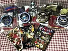 オレカ2 第2章くじ 魔王軍セット - メルカリ