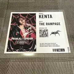 THE RAMPAGE 神谷健太 直筆サイン入り ポラロイド チェキ Amazon.co.jp: THE RAMPAGE 神谷健太 直筆サイン入りチェキ : おもちゃ