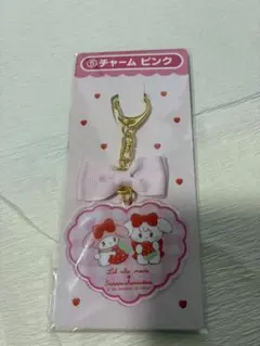 Lil ala mode×サンリオキャラクターズ 当りくじ