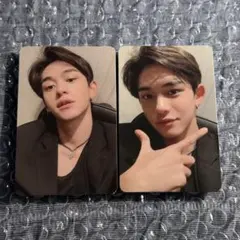 元NCT WayV SuperM ルーカス LUCAS トレカ 36枚セット 限定価格】元NCT WayV ルーカス LUCAS トレカ36枚セット - メルカリ