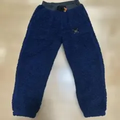 ボアフリースパンツ130