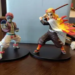 2025年最新】煉獄杏寿郎＆猗窩座の人気アイテム - メルカリ