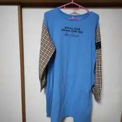 タイムセール　 ジェニィラブ ワンピース